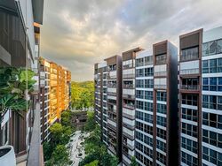 Bellewoods (D25), Condominium #592001171